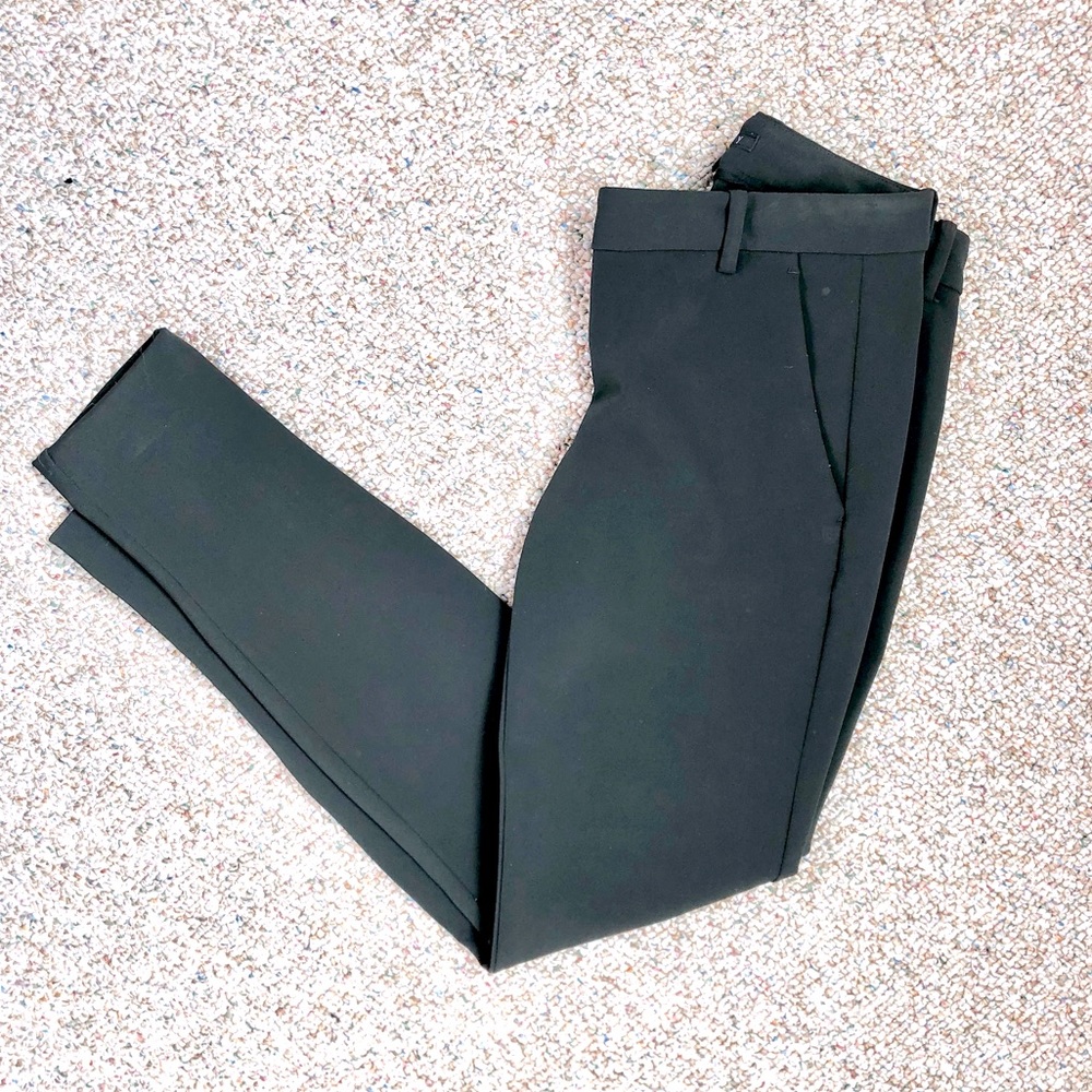 Theory Nabiki Mandatory stretch skinny trouser